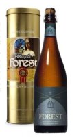 Silly - Abbaye de Forest - 6,5% alc.vol. 0,75l -...