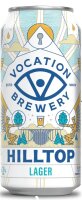 Vocation - Hilltop - 4,3% alc.vol. 0,44l - Lager