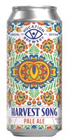 Vocation - Harvest Song - 4,6% alc.vol. 0,44l - Pale Ale