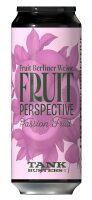 Tankbusters - Fruit Perspective / Passion Fruit - 5,0%...