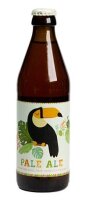 Tilmans - Pale Ale Sud N°26 - 4,9%alc.vol.0,33l -...