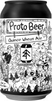 Black Forest Brewing - Proto Beer - 6,0% alc.vol. 0,33l -...