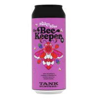 Tankbusters - The Bee Keeper Vol. 11 - 5,0% alc.vol. 0,5l...