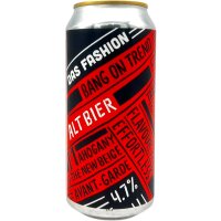Pretty Decent Beer x OH! macht Bier x BrauArt - Das...