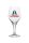 Lutgarde - Bierglas - 0,33l