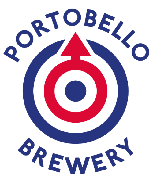 Portobello - London Pale Ale - 4,0% alc.vol. 0,33l - Pale Ale