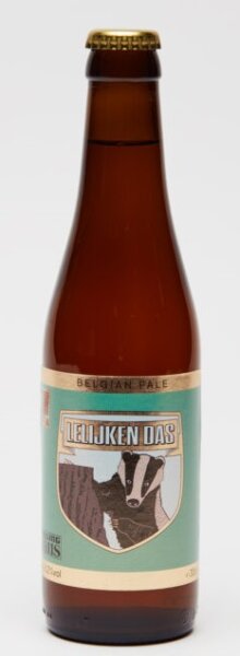 Rolling Hills - Lelijken Das - 6,2% alc.vol. 0,33l - Belgian Pale