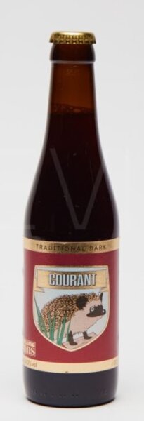 Rolling Hills - Filip de Stout - 9,0% alc.vol. 0,33l - Imperial Chocolate Stout