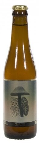 Rolling Hills - Aged Pale Barrel Reserve - 6,0% alc.vol. 0,33l - Barrel Reserve