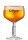 La Trappe - Bierglas - Half Pint Kelch