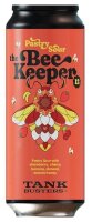 Tankbusters - The Bee Keeper Vol. 12 - 5,0% alc.vol. 0,5l...