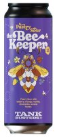 Tankbusters - The Bee Keeper Vol. 13 - 5,0% alc.vol. 0,5l...
