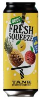 Tankbusters - Fresh Squeeze Vol. 4 - 4,5% alc.vol. 0,5l -...
