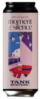 Tankbusters - Moment Of Silence - 5,5% alc.vol. 0,5l -...