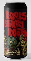 Didko - Roots Berry Roots - 5,0% alc.vol. 0,44l - Cherry,...