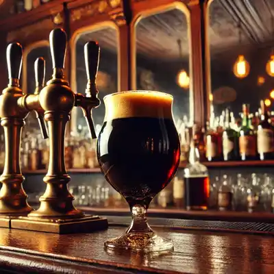 Porter Biere