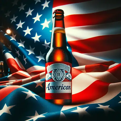 Amerikanische Biere