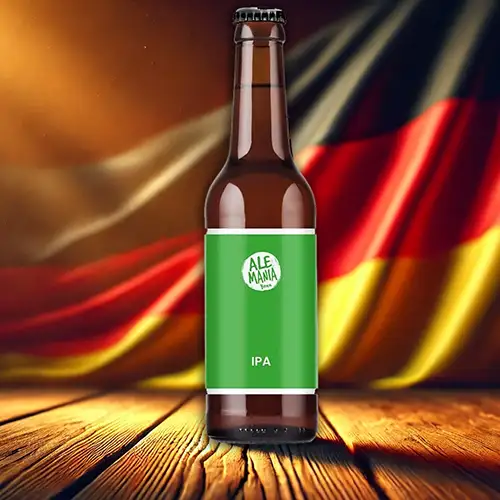 Deutsches Biere
