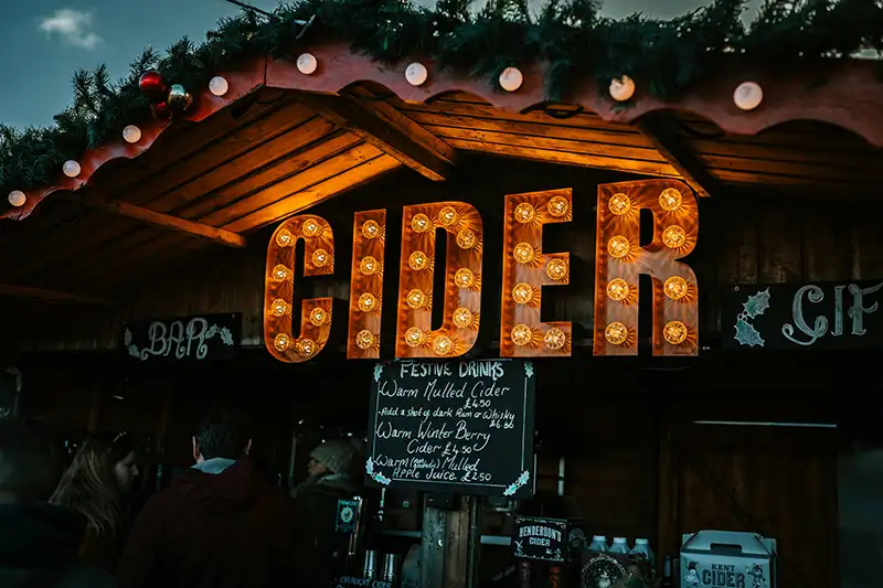 Cider