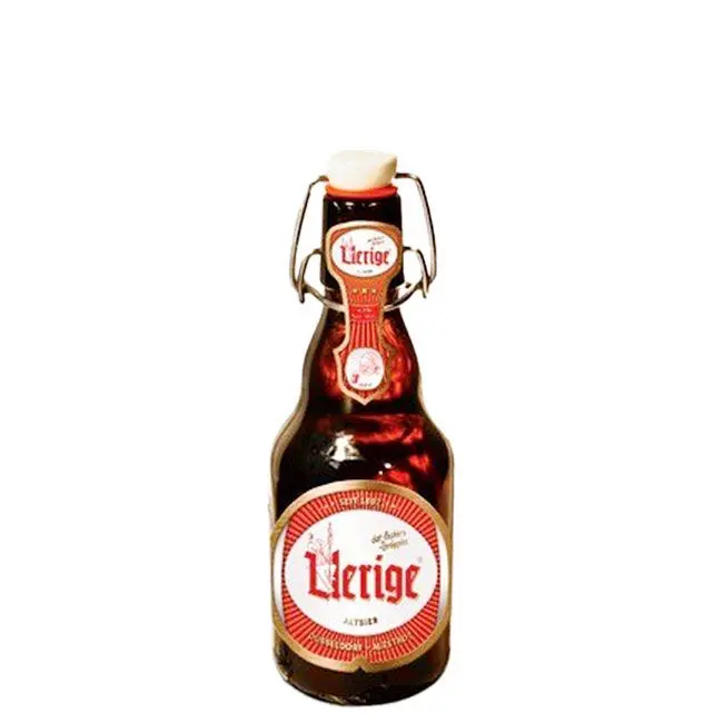 Uerige - Alt 20x - 4,7% alc.vol.  0,33l - Altbier