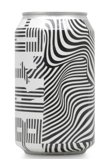 BRLO - Blurry Vision - 6,5% alc.vol.0,33l - Hazy IPA