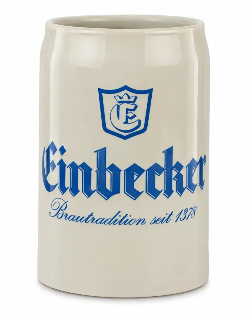Einbecker - Bierkrug