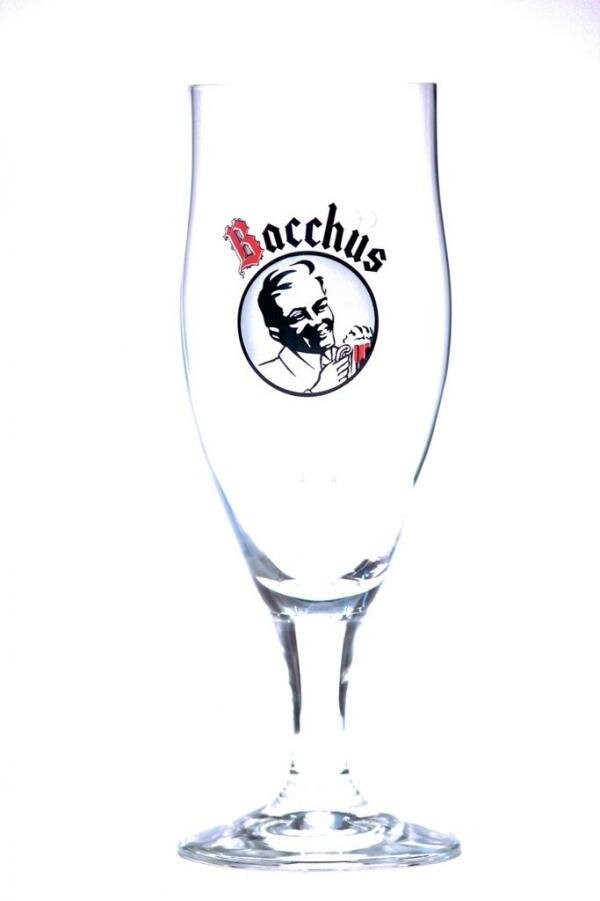 Bacchus - Bierglas - 0,5l Kelch