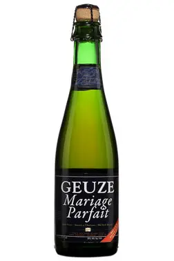 Boon - Geuze Mariage Parfait - 8,0% alc.vol. 0,375l - Lambic