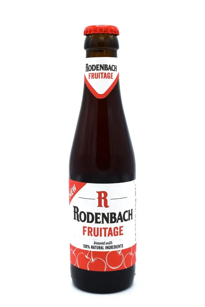 Rodenbach - Fruitage - 3,9% alc.vol. 0,25l - Fruchtbier