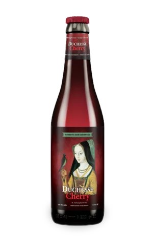 Verhaeghe - Duchesse Cherry - 6,8% alc.vol. 0,33l - Cherry Ale