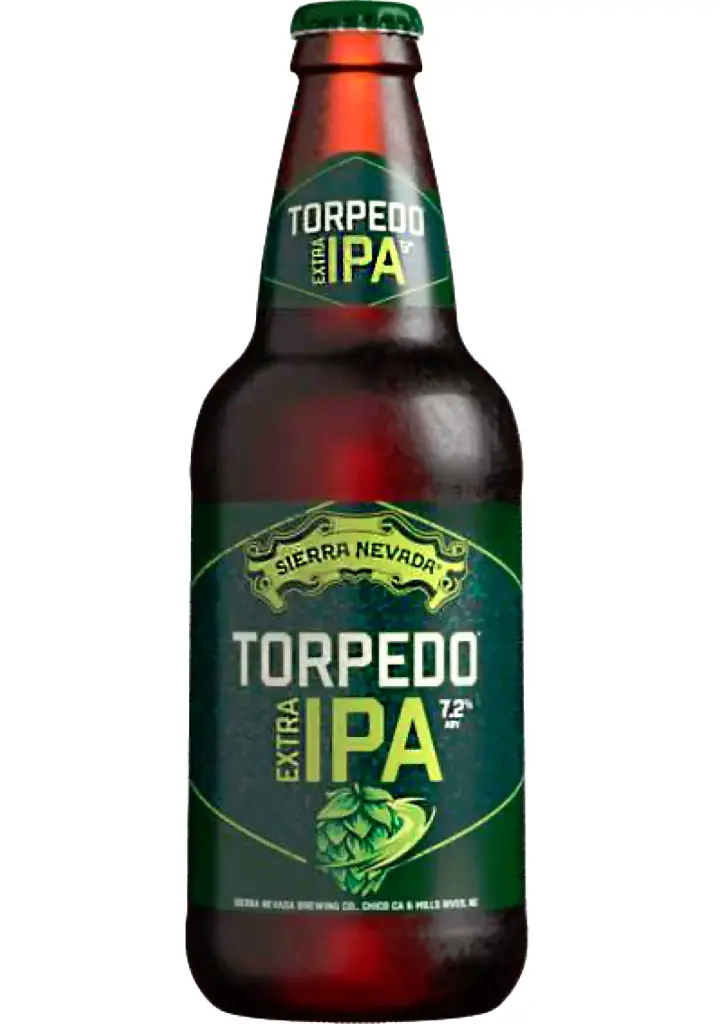 Sierra Nevada - Torpedo - 7,2% alc.vol. 350ml - Extra IPA