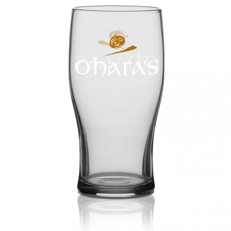 O'Hara's - Bierglas - Pint