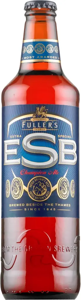 Fuller's - ESB - 5,9% alc.vol. 0,5l - Bitter