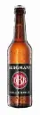 Bergmann - Kellerpils - 5,2% alc.vol. 0,33l - Kellerpils