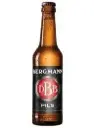 Bergmann - Pils - 4,8% alc.vol. 0,33l - Pils