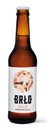 BRLO - Naked 24x - <0,5% alc.vol.0,33l - alkoholfreies Pale Ale