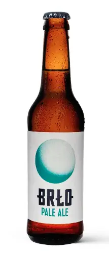 [bbrlo09] BRLO - Pale Ale - 6,0% alc.vol.0,33l - Pale Ale