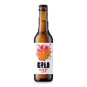 BRLO - Splash - 2,5% alc.vol.0,33l - Grapefruit Radler