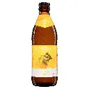 Hoppebräu - Wuide Hehna - 4,1% alc.vol. 0,33l - Session IPA