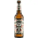 Hosen Hell - 5,2% alc.vol. 0,33l Bier - Helles
