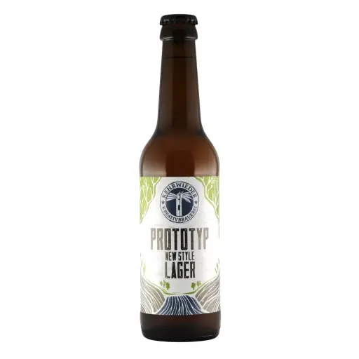 [kehr01] Kehrwieder - Prototyp - 5,9% alc.vol. 0,33l - Lager