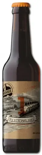 [mash01] Mashsee - TrainingsLager - 5,5% alc.vol.0,33l - Lager