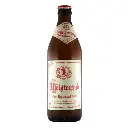 Wildbräu - Meistersud 20x - 5,8% alc.vol. 0,5l - Spezialbier Hell