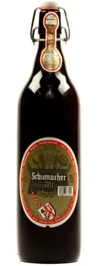 [altbier52] Schumacher - Alt - 4,6% alc.vol. 1,0l - Altbier