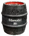 Schumacher - Alt- 4,6% alc.vol. 20l Edelmann - Altbier