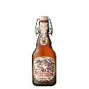 Uerige - Naturradler - 2,5% alc.vol.  0,33l - Altbier-Radler