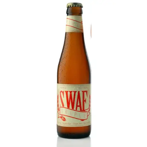[silly65] Silly - Tripel Swaf - 8,0% alc.vol. 0,33l - Tripel