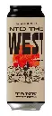Tankbusters - Into the West - 6,5% alc.vol. 0,5l - Real West Coast IPA