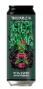Tankbusters - Screen Zombies 10x - 8,5% alc.vol. 0,5l - TDH Double IPA