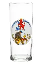 Schumacher - Altbierglas mit Emblem